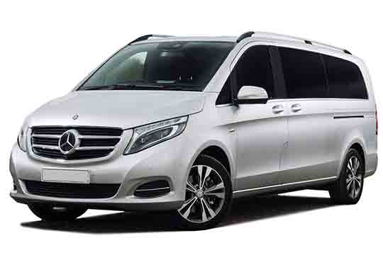 Airport Transfers in Feltham, Minibus