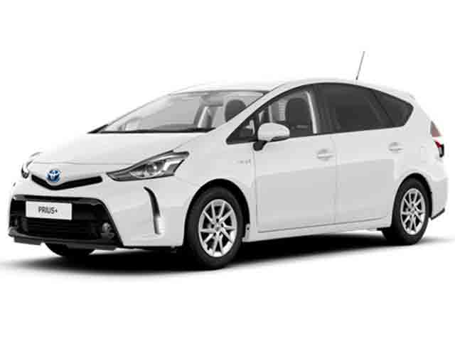 Airport Transfers in Feltham, MPV Cars